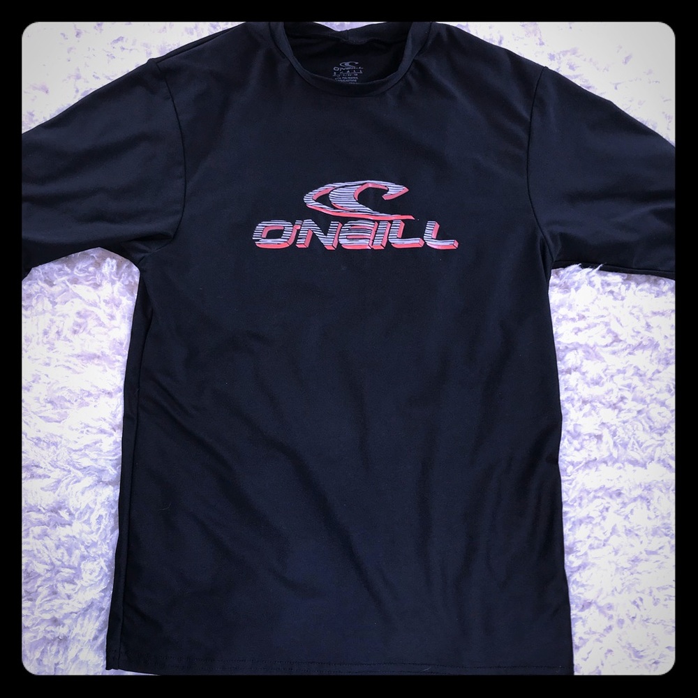 O’NEILL- RASH GUARD/ SUN SHIRT🏄‍♀️